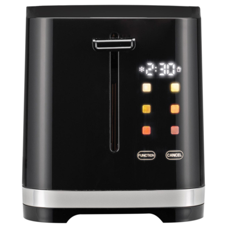 TOASTER DISPLAY LED 800 W DAEWOO [4]