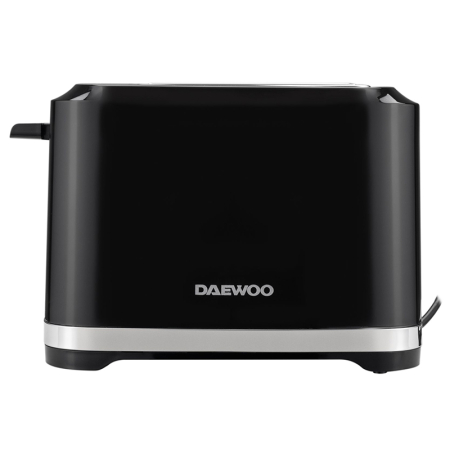 TOASTER DISPLAY LED 800 W DAEWOO [2]