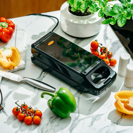 TOASTER MULTIFUNCTIONAL AD 3066 ADLER [11]