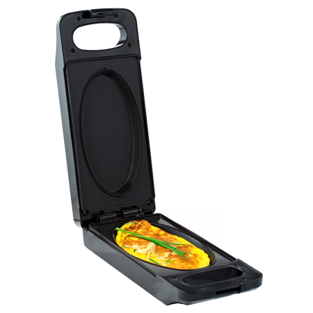 TOASTER MULTIFUNCTIONAL AD 3066 ADLER [5]