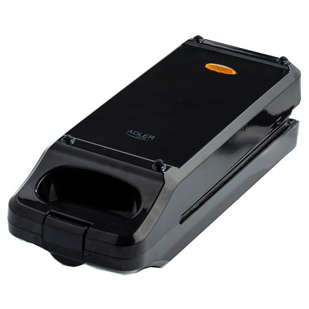 Sandwich maker, prajitoare pâine, grill electric - TOASTER MULTIFUNCTIONAL AD 3066 ADLER