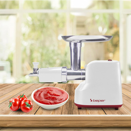 TOCATOR CARNE ELECTRIC CU STORCATOR BEPER [11]