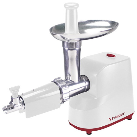 TOCATOR CARNE ELECTRIC CU STORCATOR BEPER [6]