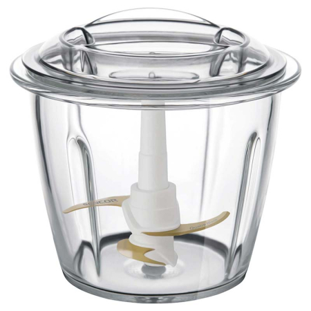 TOCATOR CHOPPER 500W LAME TITAN SENCOR [4]