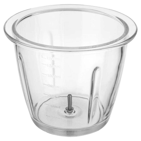 TOCATOR CHOPPER 500W LAME TITAN SENCOR [6]