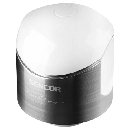 TOCATOR CHOPPER 500W LAME TITAN SENCOR [3]