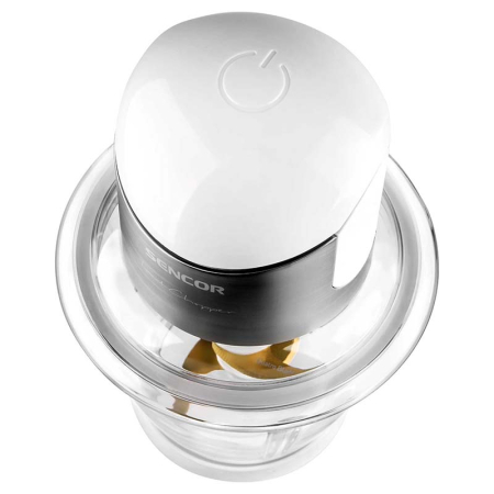 TOCATOR CHOPPER 500W LAME TITAN SENCOR [2]