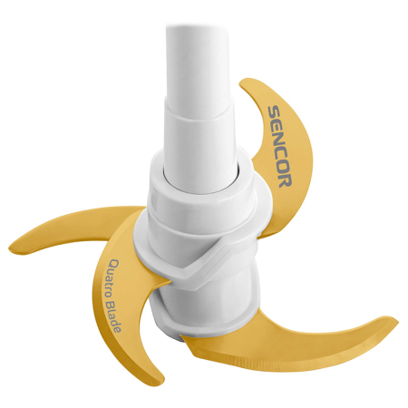 TOCATOR CHOPPER 800W LAME TITAN SENCOR [7]