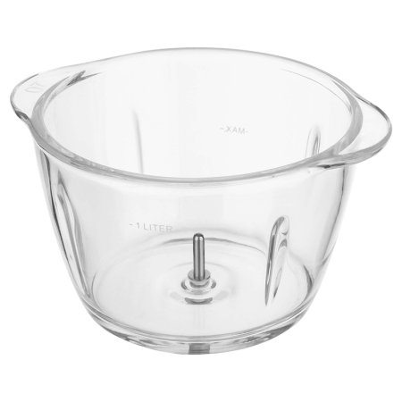 TOCATOR CHOPPER 800W LAME TITAN SENCOR [6]