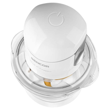 TOCATOR CHOPPER 800W LAME TITAN SENCOR [2]