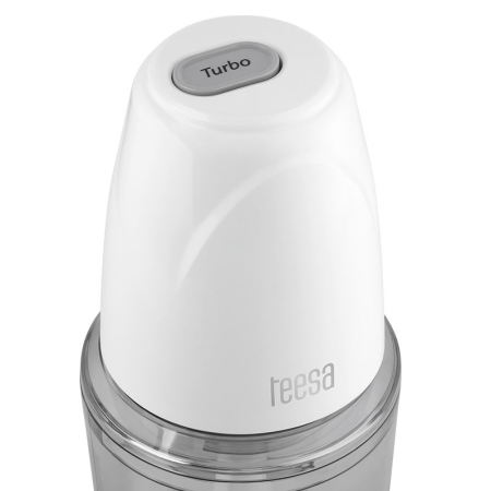 TOCATOR CHOPPER BOL PLASTIC 0.5L 260W TEESA [3]