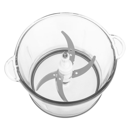 TOCATOR CHOPPER BOL STICLA 1.5L 400W TEESA [2]