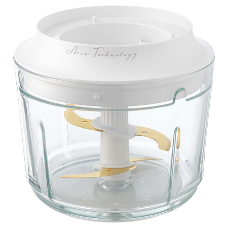 TOCATOR CHOPPER CORDLESS 500ML SENCOR [4]