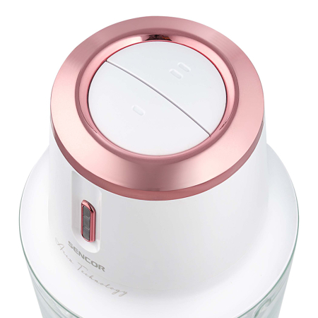 TOCATOR CHOPPER CORDLESS 500ML SENCOR [2]