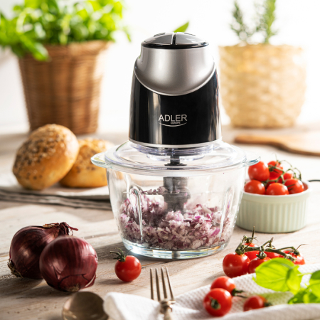TOCATOR CHOPPER CU BOL STICLA AD 4082 ADLER [3]