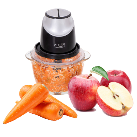 TOCATOR CHOPPER CU BOL STICLA AD 4082 ADLER [11]