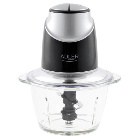 TOCATOR CHOPPER CU BOL STICLA AD 4082 ADLER [6]