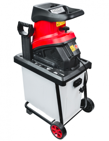 Tocătoare crengi - tocator-crengi-2500w-45mm-60l-rd-esh03-075353-rustovar