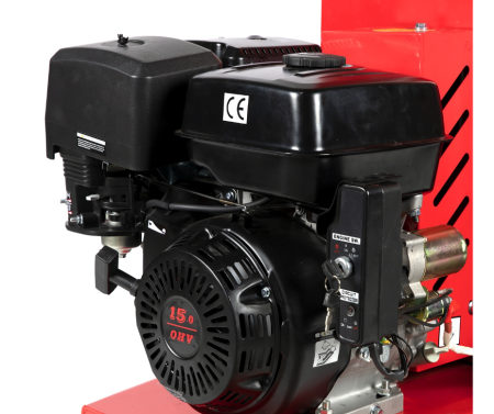 Tocator de crengi si tulpini 15CP 420CC ORIZONTAL [7]