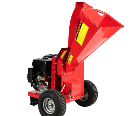 Tocator de crengi si tulpini 15CP 420CC ORIZONTAL [4]