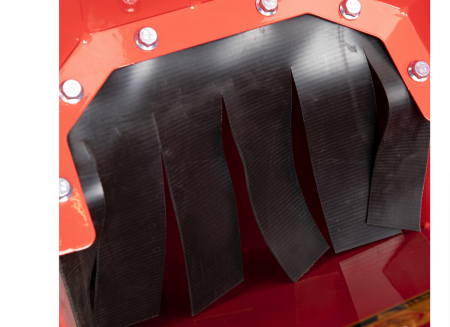 Tocator de crengi si tulpini 15CP 420CC ORIZONTAL [5]