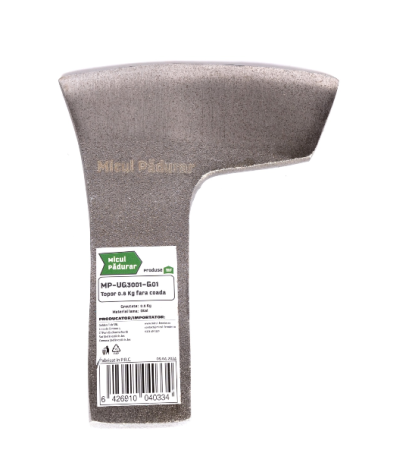 Topor 0.6 Kg fara coada [2]