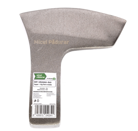 Topor 1 Kg fara coada [3]