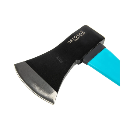 Topor 2000g cu maner din fibra [1]