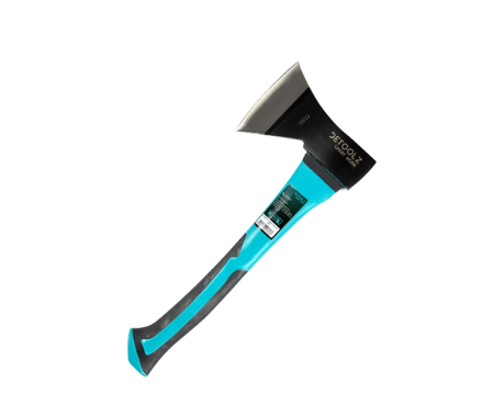 Topoare - Topor 600g cu maner din fibra