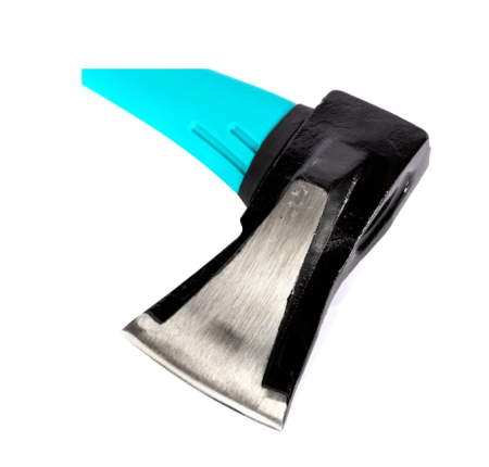 Topor despicator 1 Kg cu coada din fibra de sticla [1]