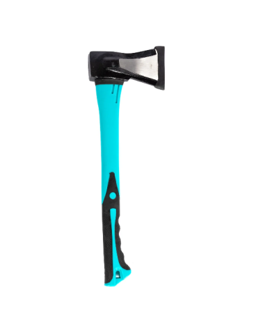 Topor despicator 1 Kg cu coada din fibra de sticla [3]