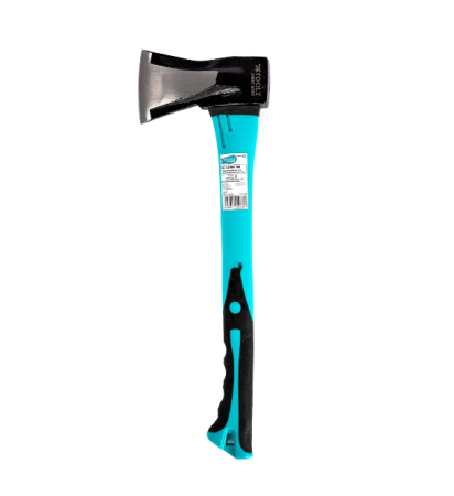 Topoare - Topor despicator 1 Kg cu coada din fibra de sticla