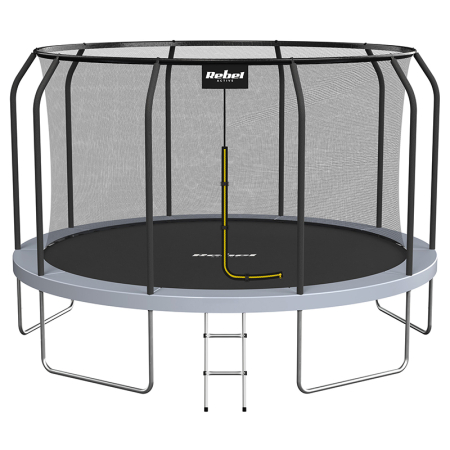 TRAMBULINA 12FT 366CM REBEL ACTIVE [1]