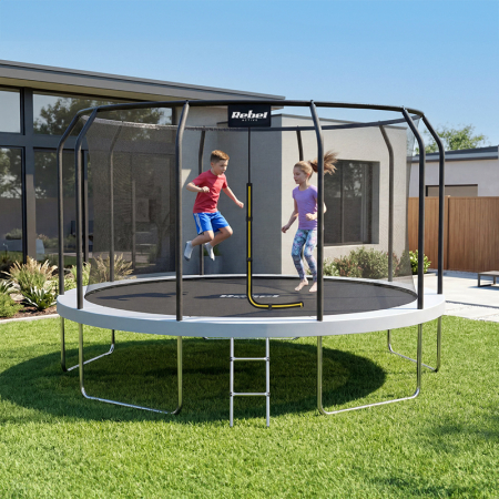 TRAMBULINA 12FT 366CM REBEL ACTIVE [8]