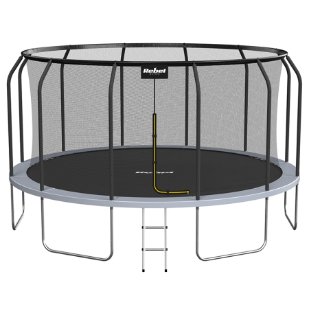 TRAMBULINA 14FT 427CM REBEL ACTIVE [1]