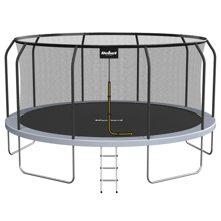 TRAMBULINA 15FT 457CM REBEL ACTIVE [1]