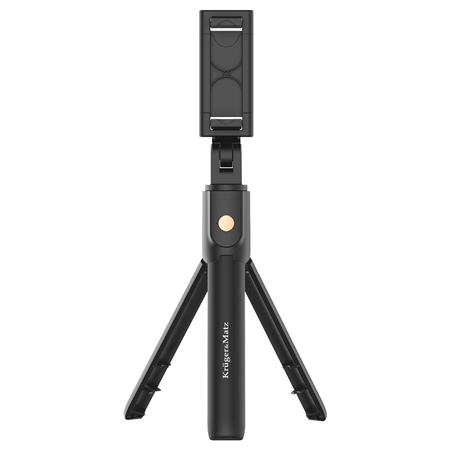 Gadgets - TREPIED TELEFON SELFIE STICK KRUGER&MATZ