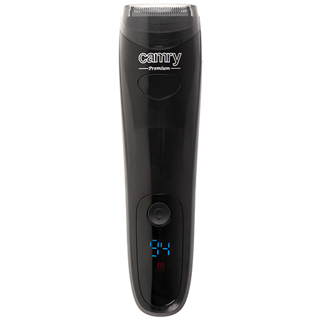 Articole îngrijire personală - TRIMMER BARBA CR 2833 CAMRY