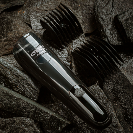 TRIMMER BARBA CR 2833 CAMRY [11]