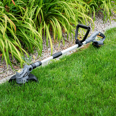 TRIMMER COASA ELECTRICA FARA ACUMULATOR REBEL [9]