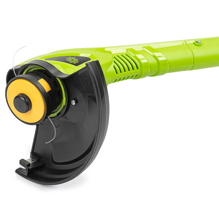 TRIMMER ELECTRIC 250W FIELDMANN [5]