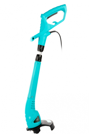 Trimmere electrice si acumulatori - Trimmer electric cu mâner telescopic 350W DZ-SE125