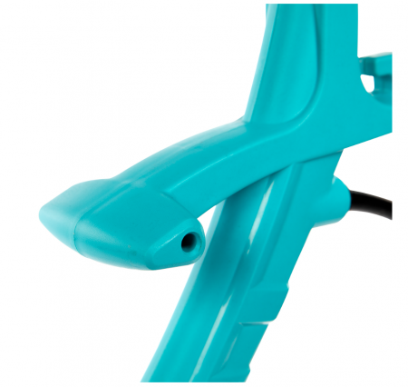 Trimmer electric grădină 250W DZ-SE124 [3]