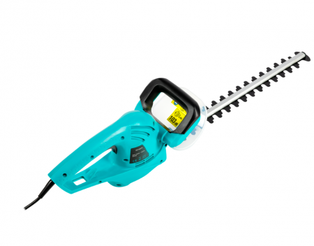 Trimmer electric pentru tuns gard viu 550W [3]