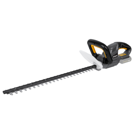 TRIMMER GARD VIU FARA ACUMULATOR REBEL [2]