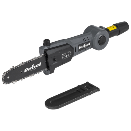 TRIMMER GARD VIU TELESCOPIC + DRUJBA 20V FARA ACC REBEL [8]