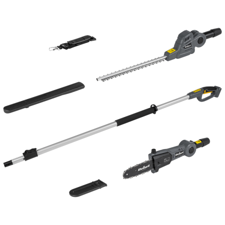 TRIMMER GARD VIU TELESCOPIC + DRUJBA 20V FARA ACC REBEL [1]