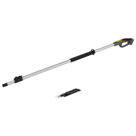 TRIMMER GARD VIU TELESCOPIC + DRUJBA 20V FARA ACC REBEL [6]