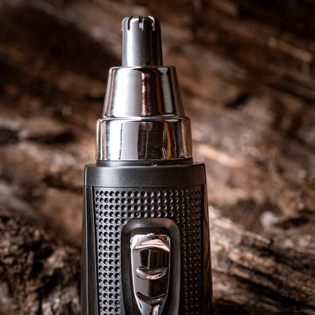 TRIMMER NAS URECHI PORTABIL ADLER [8]