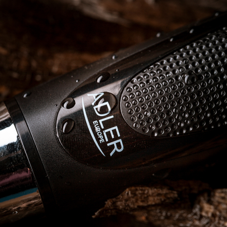 TRIMMER NAS URECHI PORTABIL ADLER [9]